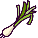 Onion Green